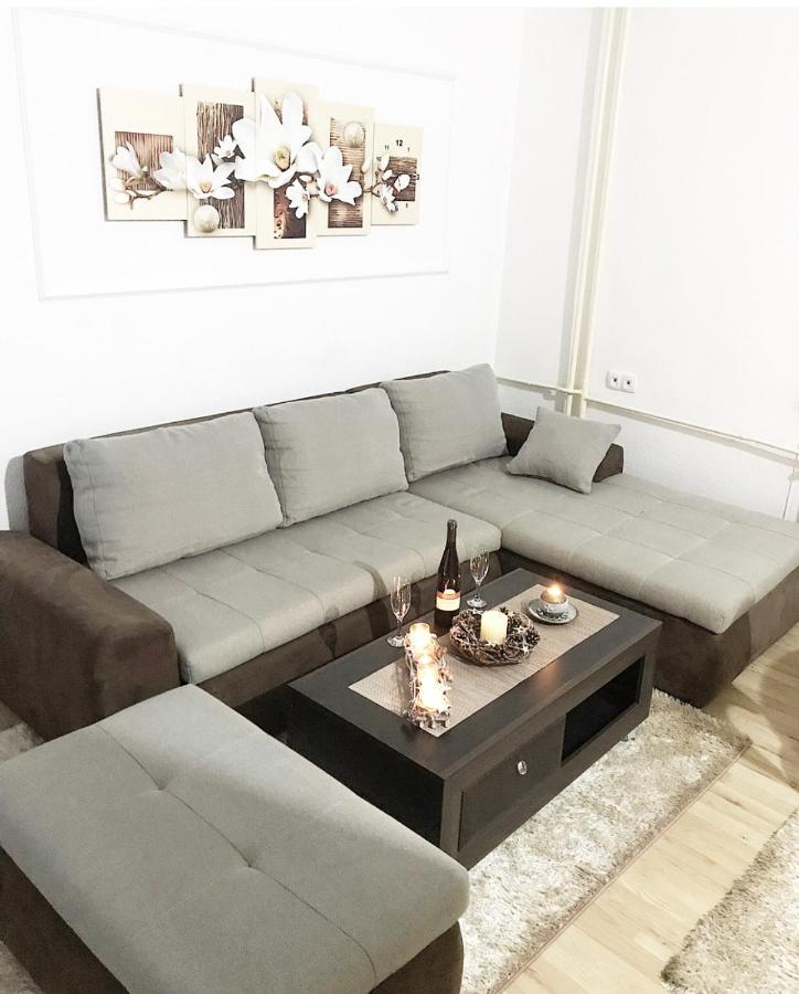 Apartman Dunja Prijedor Extérieur photo