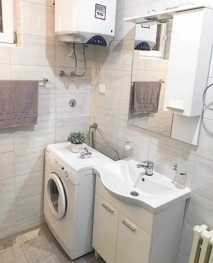 Apartman Dunja Prijedor Extérieur photo