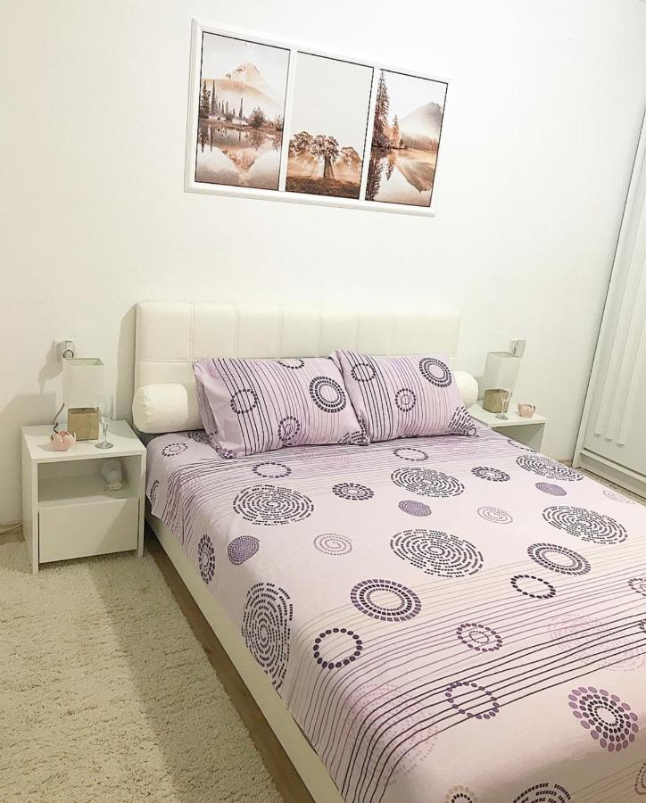 Apartman Dunja Prijedor Extérieur photo