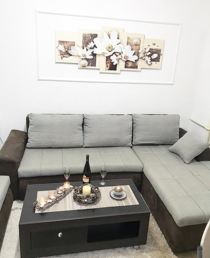 Apartman Dunja Prijedor Extérieur photo