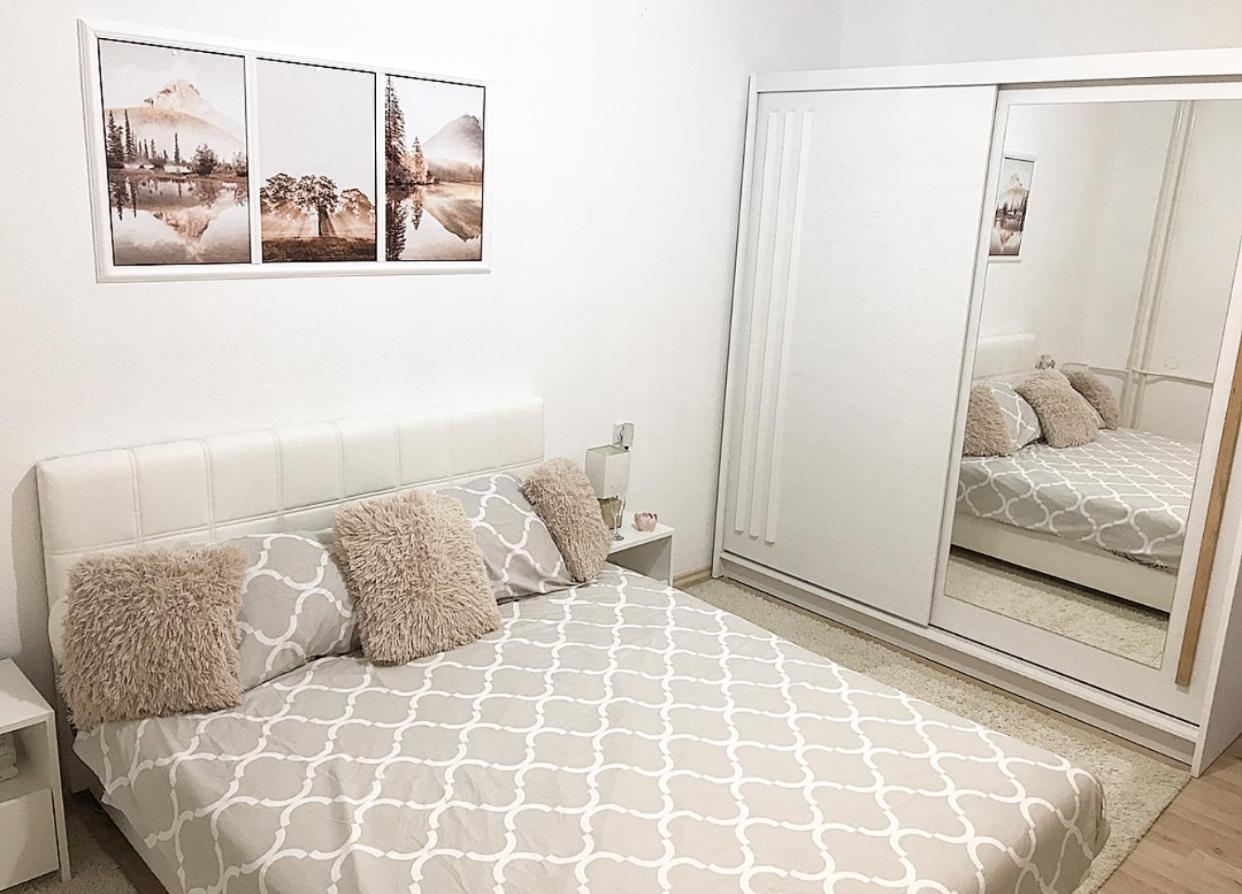 Apartman Dunja Prijedor Extérieur photo