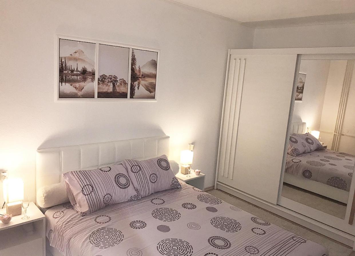 Apartman Dunja Prijedor Extérieur photo