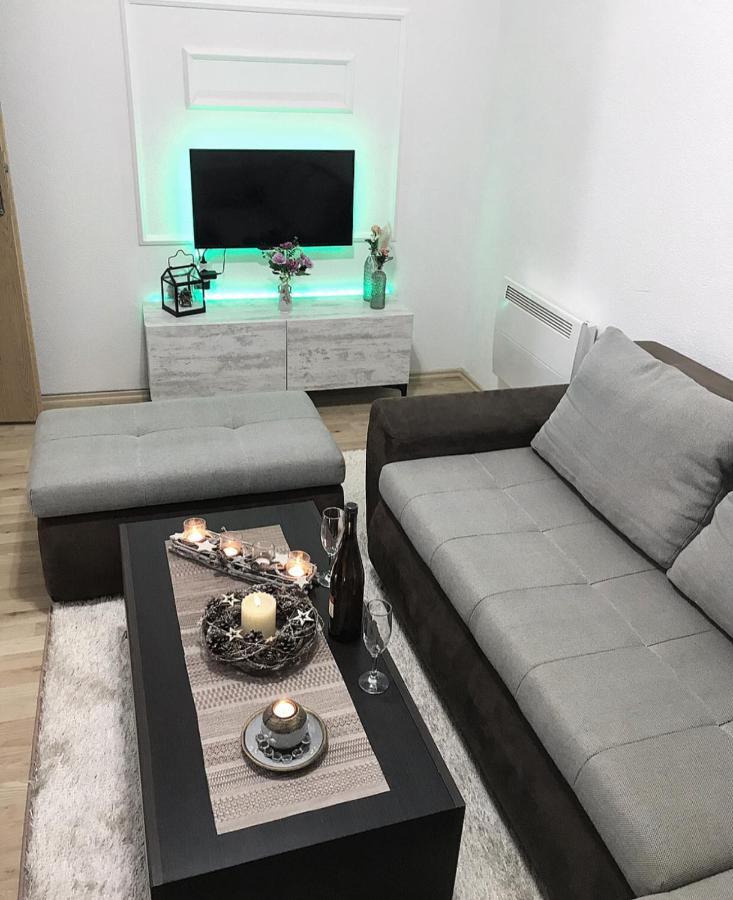 Apartman Dunja Prijedor Extérieur photo