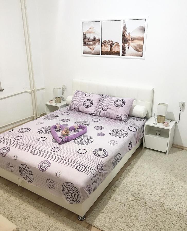 Apartman Dunja Prijedor Extérieur photo