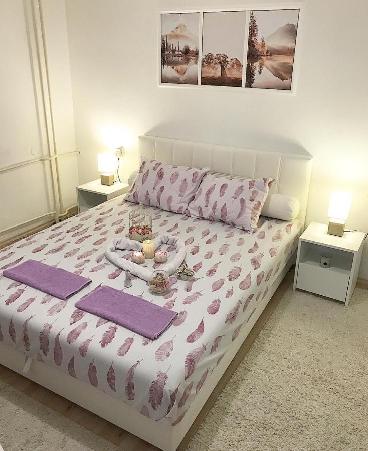 Apartman Dunja Prijedor Extérieur photo