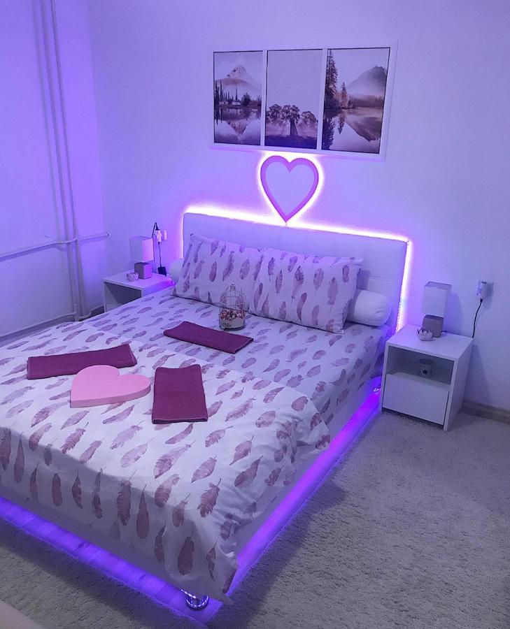Apartman Dunja Prijedor Extérieur photo