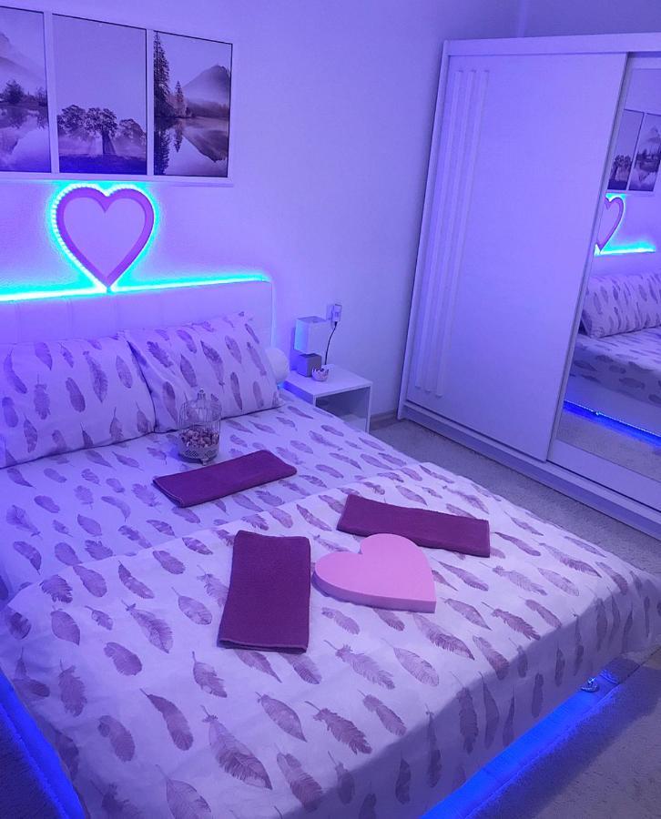 Apartman Dunja Prijedor Extérieur photo