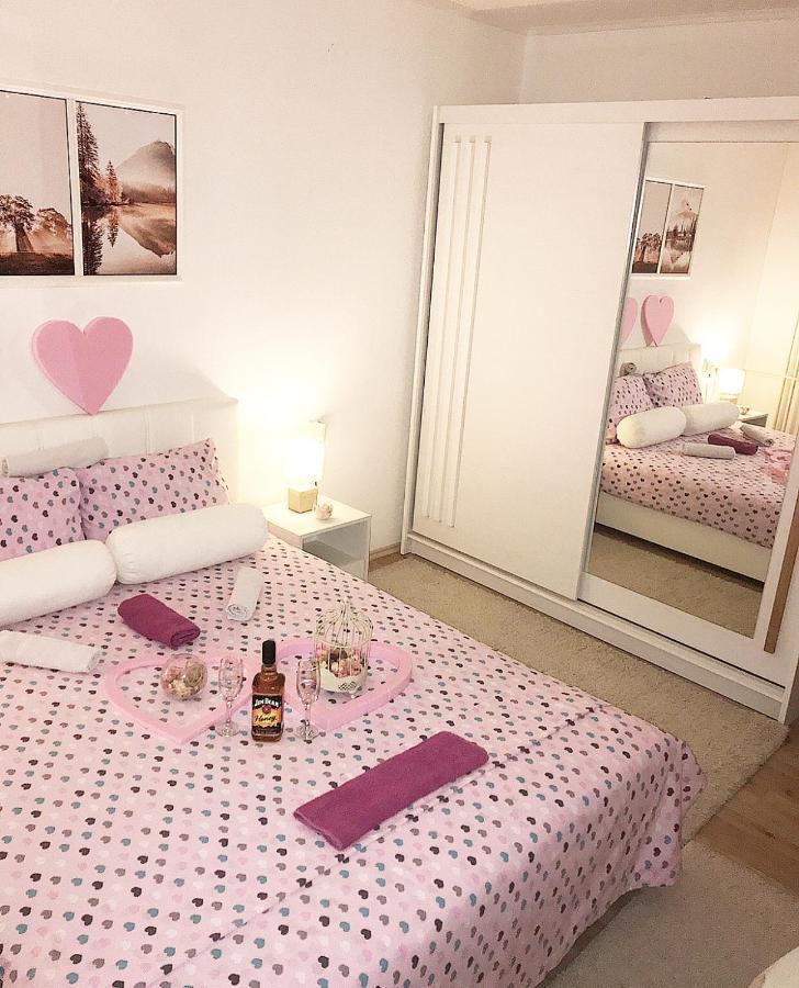 Apartman Dunja Prijedor Extérieur photo